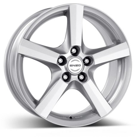 Enzo H Winter wheels 6.5x15 inch Velgen