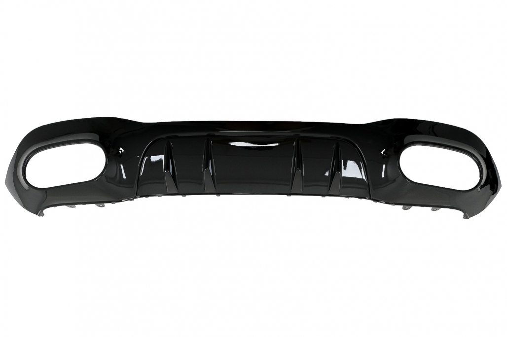 Bodykit passend voor Mercedes A klasse W177 / V177 A45 Design