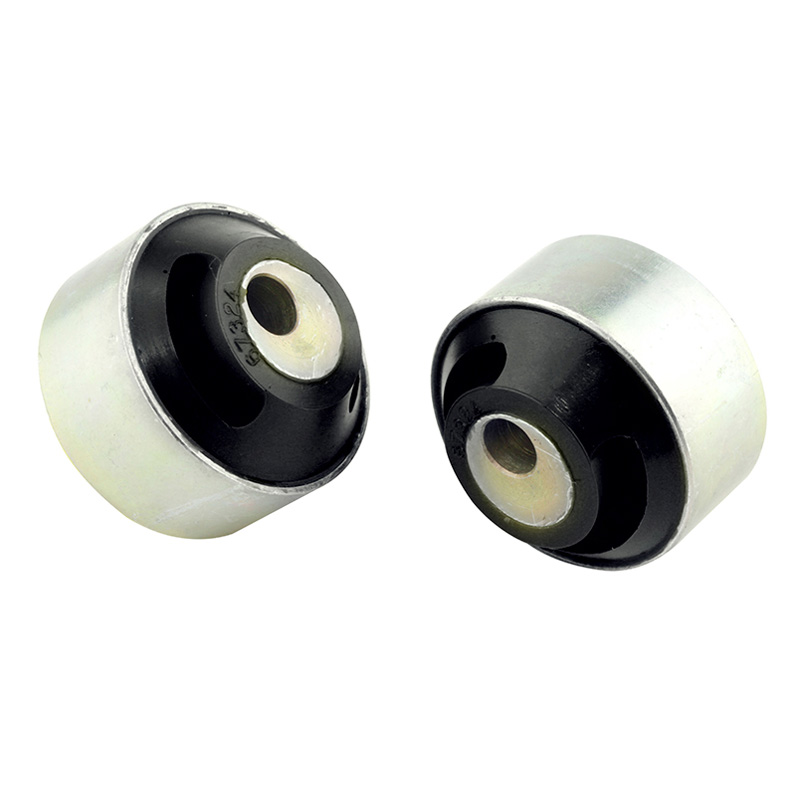 Whiteline Control Arm - Lower Inner Rear Bushing  Ford Ecosport/Fiësta Sedan/Fiësta V/VI JH-JD-Van / Mazda 2 DE 2007-