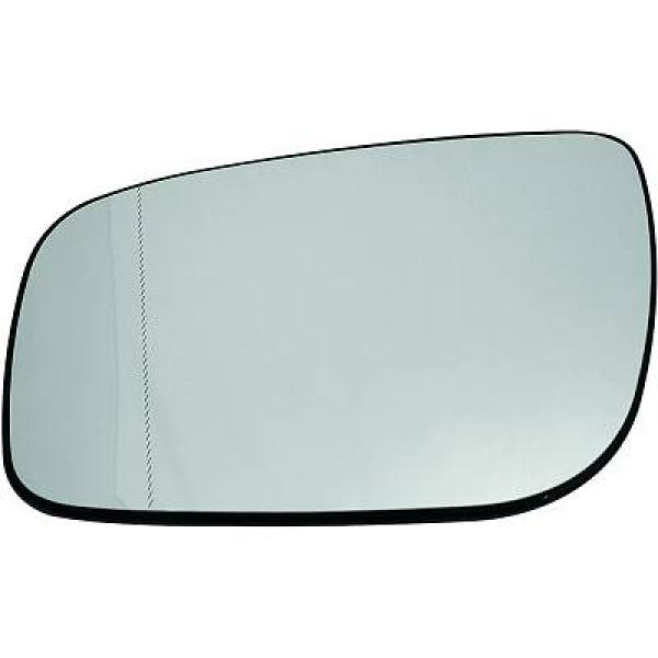 Spiegelglas Links Mercedes W212