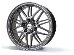 Wheels BROCK B28 CSS 7.5X17
