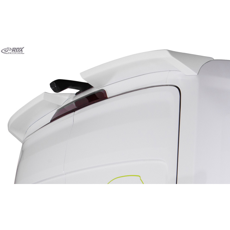 RDX Racedesign Roof spoiler  Maxus (e)Deliver 9 H2 2020- (PUR-IHS)