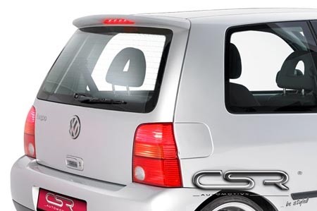 Rearspoiler Seat Arosa