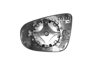 spiegelglas, verwarmd, rechts VW Golf 6, 2008-2012
