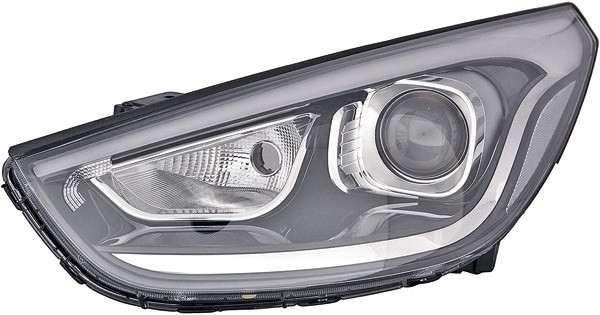 Koplamp Rechts iX36