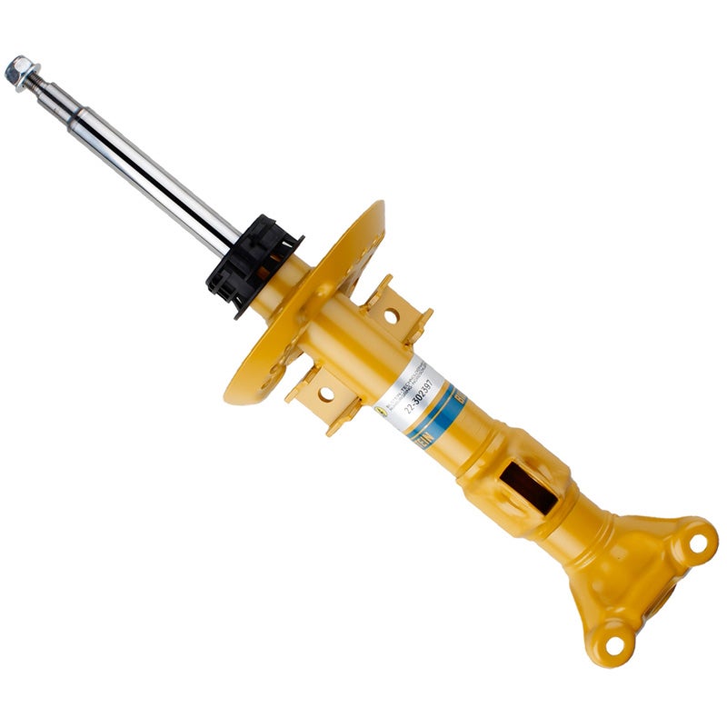 Bilstein B8 (22-302397)  Mercedes E-Class Saloon (W212) / Estate (S212) 01/2009-12/2016 
 incl. sports suspension - front axle