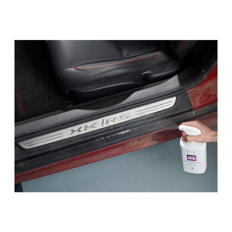 Autoglym Engine & Machine Cleaner 1LT