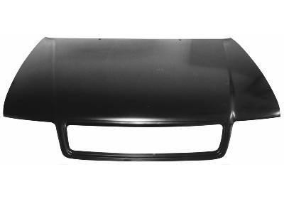 motorkap Audi 80, 1991-1996