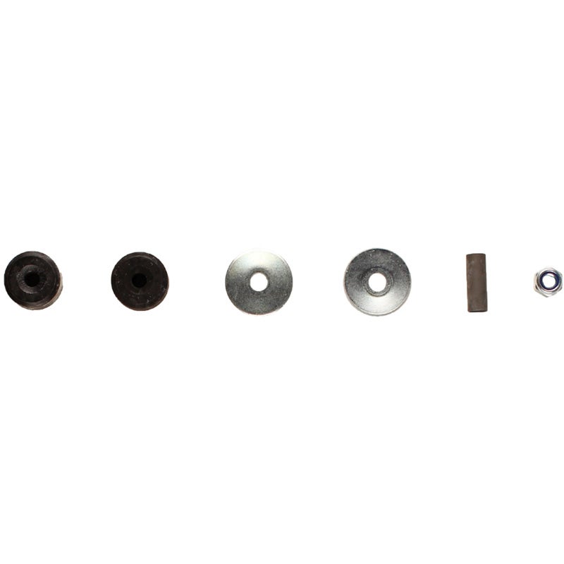 Bilstein B8 (24-185493)  Ford USA II 2.9 i V6 / 3.0 / 4.0 09/1985-12/1998 - front axle