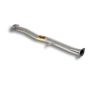 SUBARU IMPREZA 2.5i Turbo Sti 06 –› Supersprint Centre pipe Stai