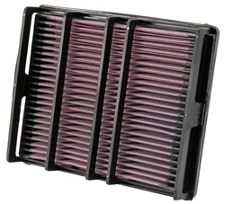 K&N Inlegfilter Lexus SC400 4.0 1992-97