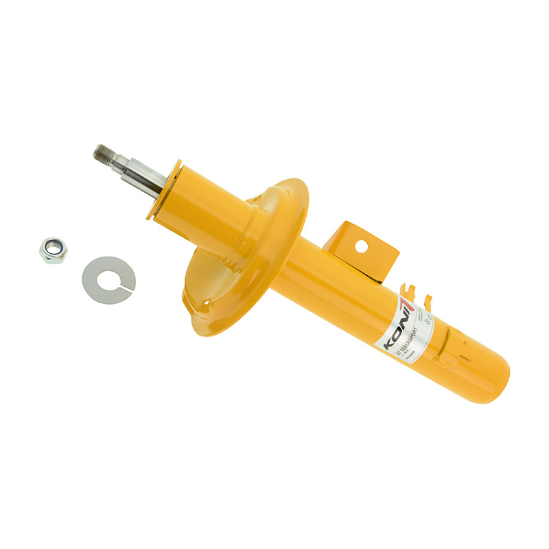KONI Sport Shock absorber  Peugeot 205 1983-1998 / 309 GTD/1.9GT/GTi 1987-1993 - Front axle - Right (87-5085RSPORT)