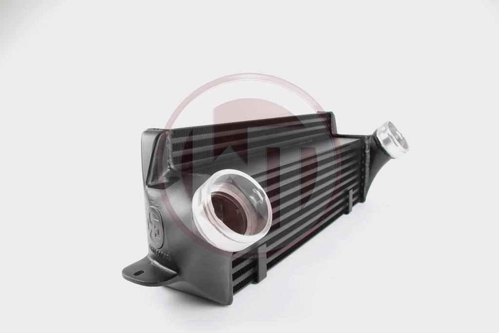 Intercooler BMW 3-serie E9.. 320d N47 2008-2012 Wagner Performance kit