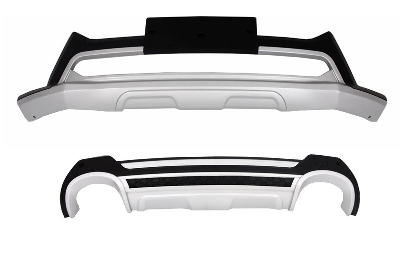 Skid Plates Off Road Kia Sportage QL QL 2016+