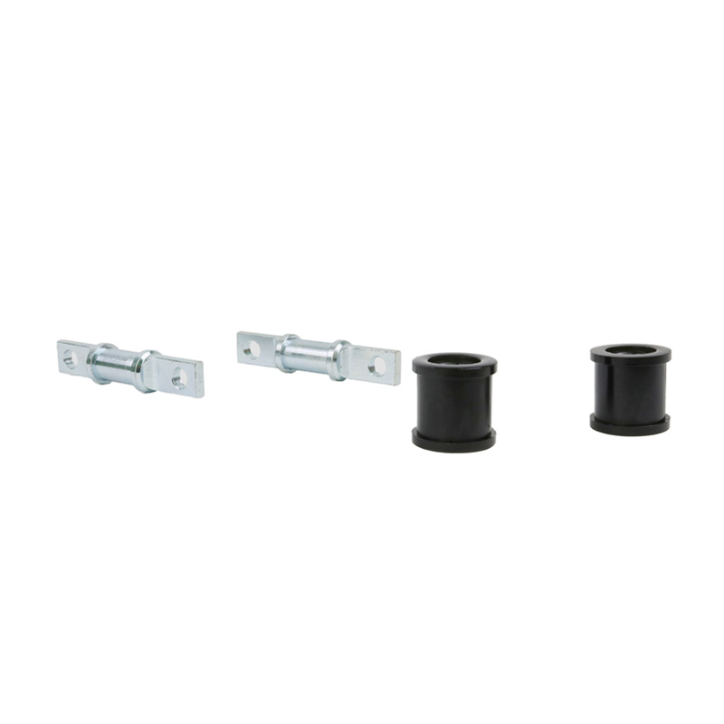 Whiteline Control Arm - Upper Front Inner Bushing  Mitsubishi Lancer VI-VII Evolution V-IX 1996-2013