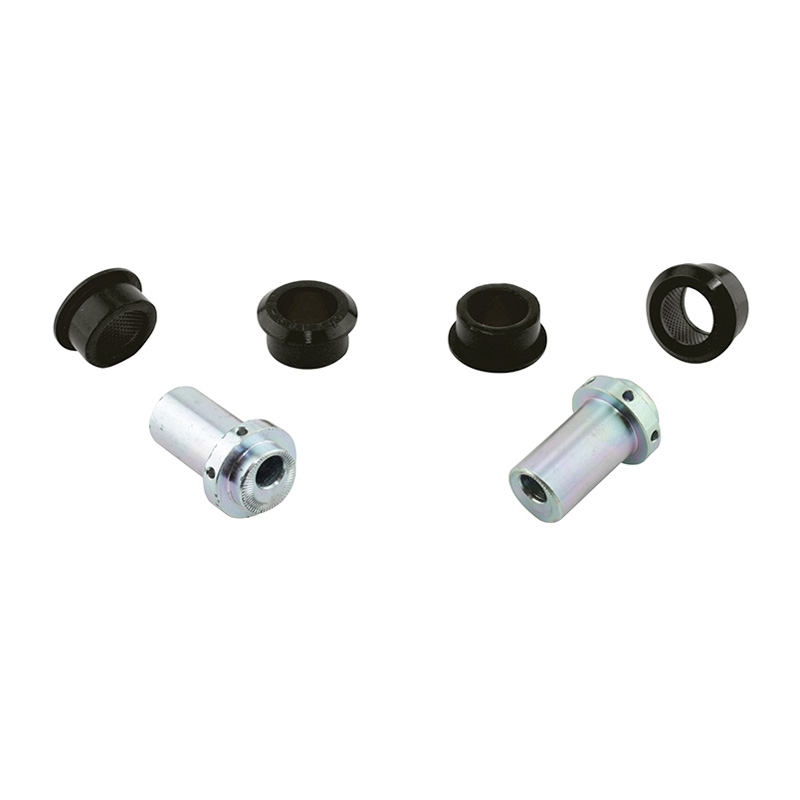 Whiteline Control Arm - Upper Outer Bushing  Subaru Legacy III BE-BH/Legacy IV BL-BP/Outback BE-BH 1999-2015