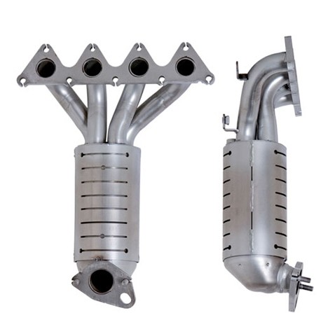 Hyundai COUPE 1.6i 16V 1599 cc 85 Kw / 116 cv 4GR Magnaflow CAT
