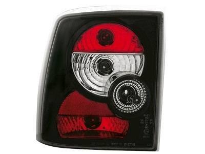Taillights Opel Vectra A