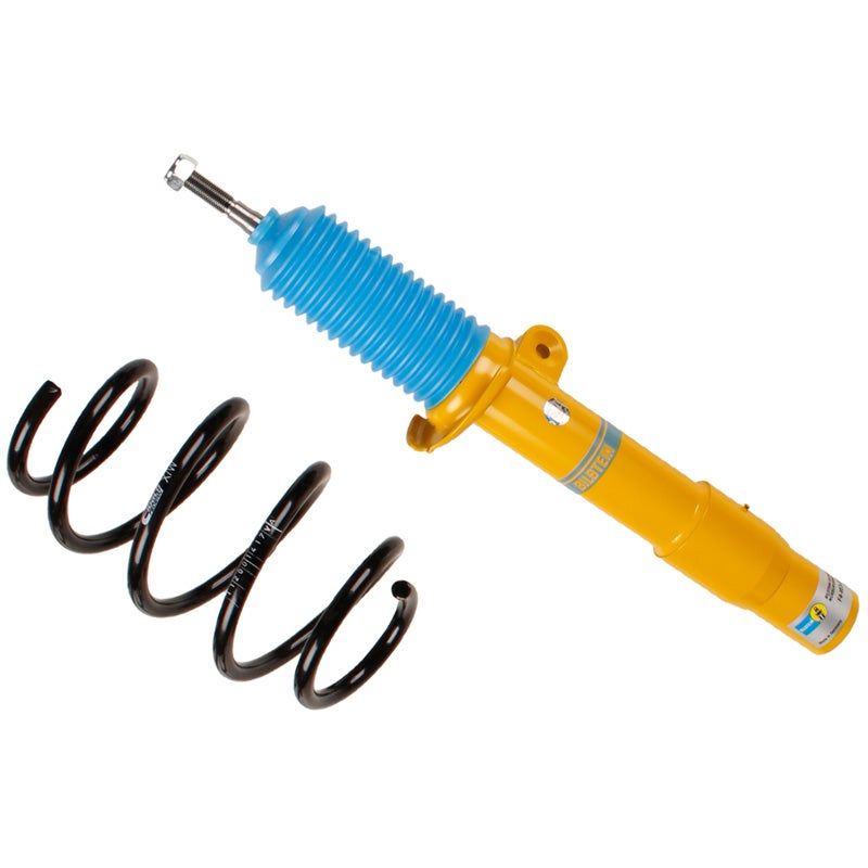 Bilstein B12 (46-180698)  BMW 3-Series E90 / Coupé E92 M3 06/2007-06/2013 
 excl. EDC - FA20/RA15mm