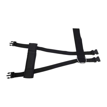 CAR HARNESS FOR PETS 'LARGE'