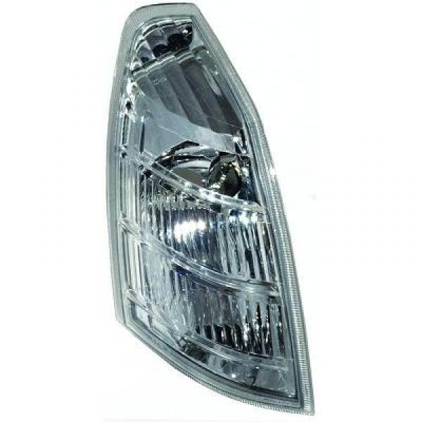 Knipperlicht links X-TRAIL 01-08