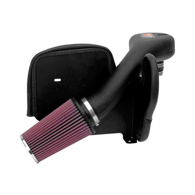 K&N Performance Air Intake Kit  Jeep Cherokee L6-4.0L 1996-2001 (57-1518)