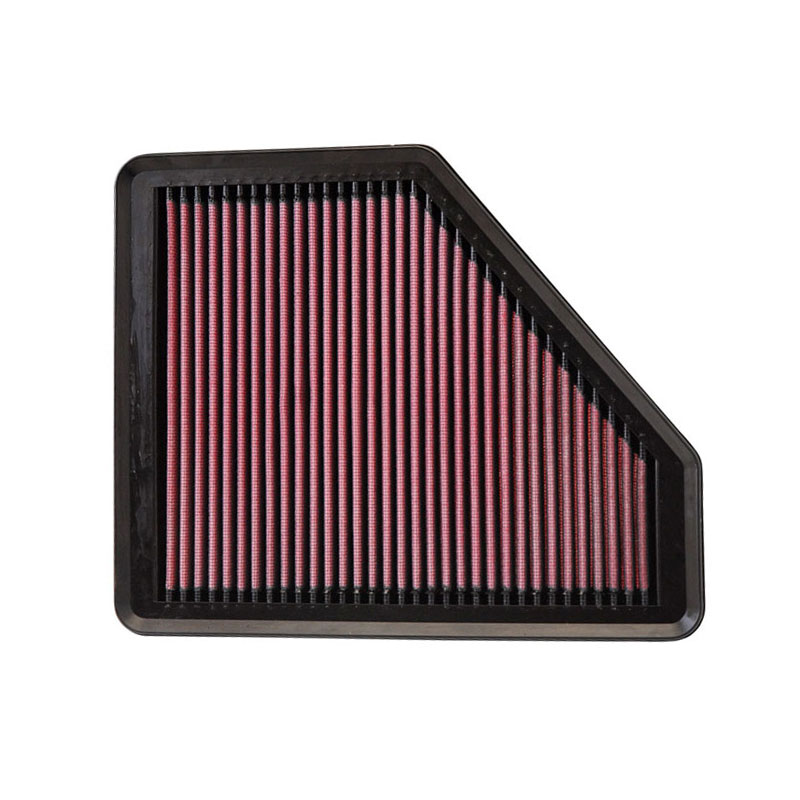 K&N Replacement Air Filter  Hyundai Genesis Coupe 2.0, 3.8 V6 2008-2012 (33-2958)