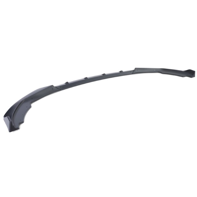 Voorspoiler passend voor BMW 3 Serie G20 Mat Zwart M-Pakket