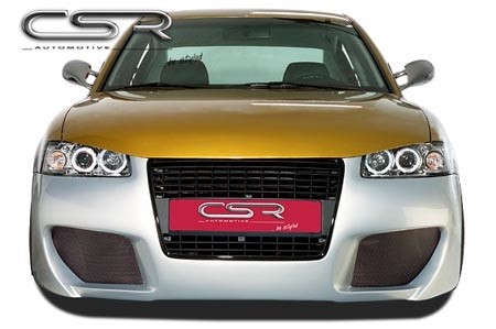 Frontbumper VW Passat 3B SFLine