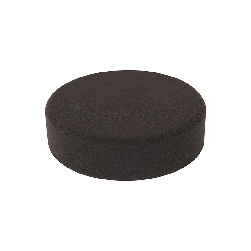 Carpoint Polishing Pad Black 18x5cm