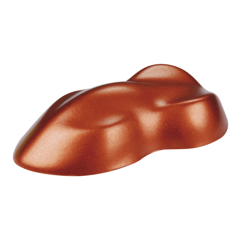 Foliatec Spray Film (Dip) - copper metallic matt 1x400ml