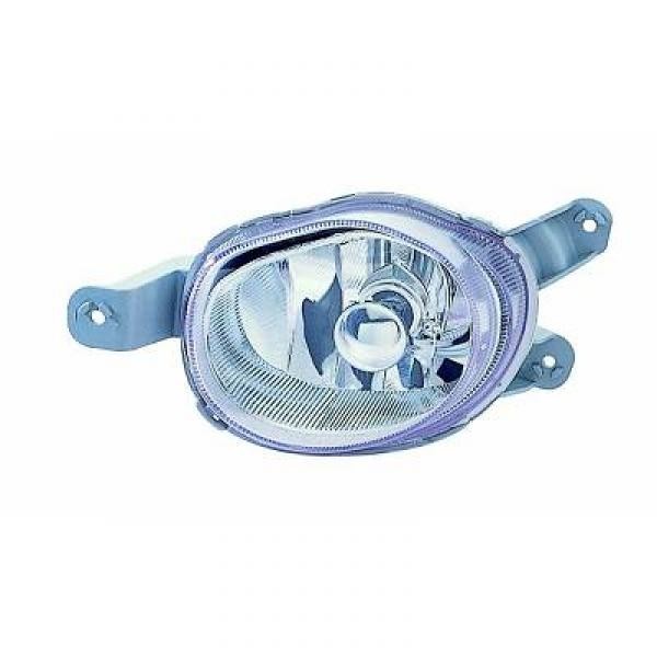 Mistlamp links AVEO 08-11 HATCHBACK