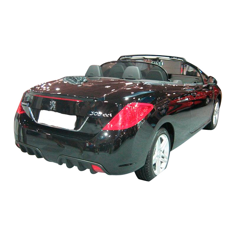 Weyer Basic Line Wind Deflector  Peugeot 308 CC 2009-2015