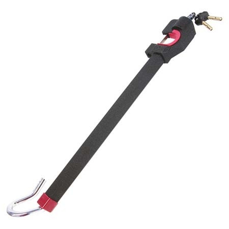 STEERING WHEEL LOCK