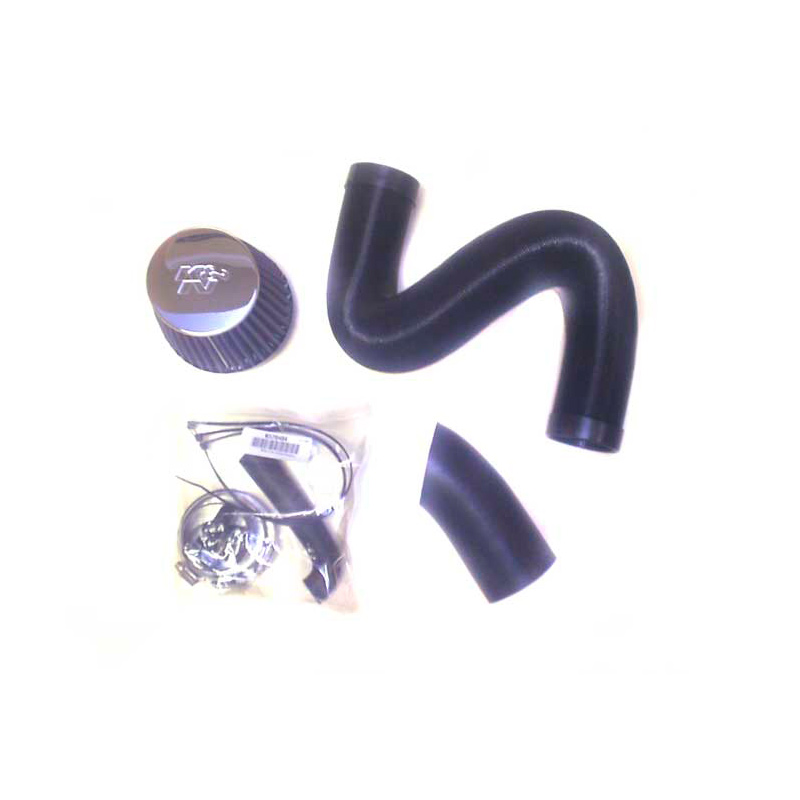 K&N Performance Air Intake Kit  Citroën Saxo 1.1 8v MPi 60HP 10/1999-2003 (57-0404)