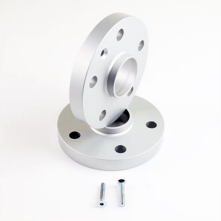 Spoorverbreders 4x98 naaf:58 dikte:16mm Fiat Lancia Alfa Romeo etc.
