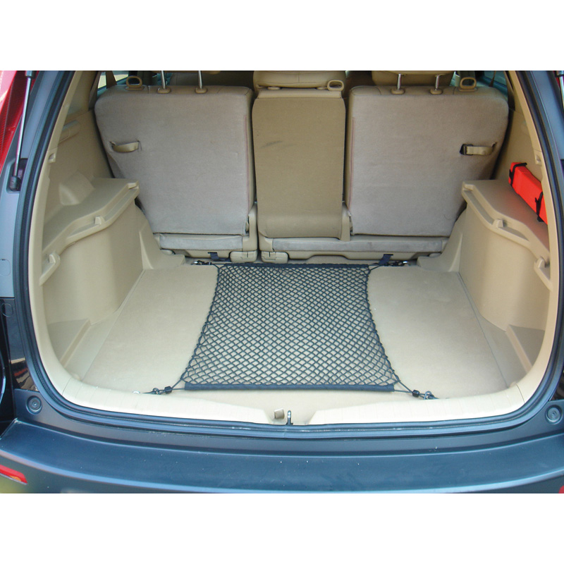 Carpoint Car Boot Cargo Net 75x85cm