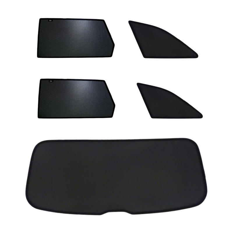 SunClip Privacy & Sun protection  Audi A4 (B8) Avant 2015-2024