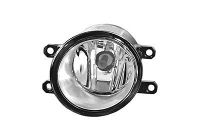 mistlamp, Valeo, links, (Avensis, 04/2006-) Toyota Avensis, 2009