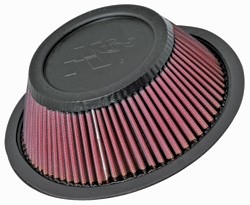 K&N Inlegfilter Toyota Cressida 3.0 1989-92