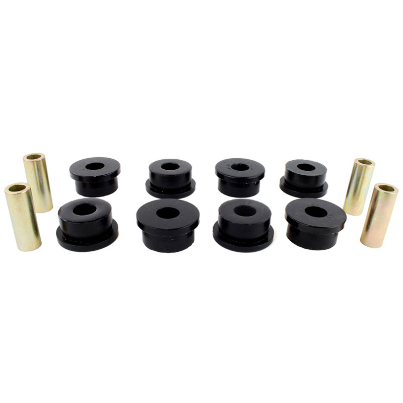 Whiteline Trailing Arm - Lower Bushing  Hyundai Terracan HP / Infiniti QX4 / Lexus LX / Nissan Navara/NP300 Navara/Pathfinder/Patrol GR/Terrano / Toyota Land Cruiser 100 J1 1986-
