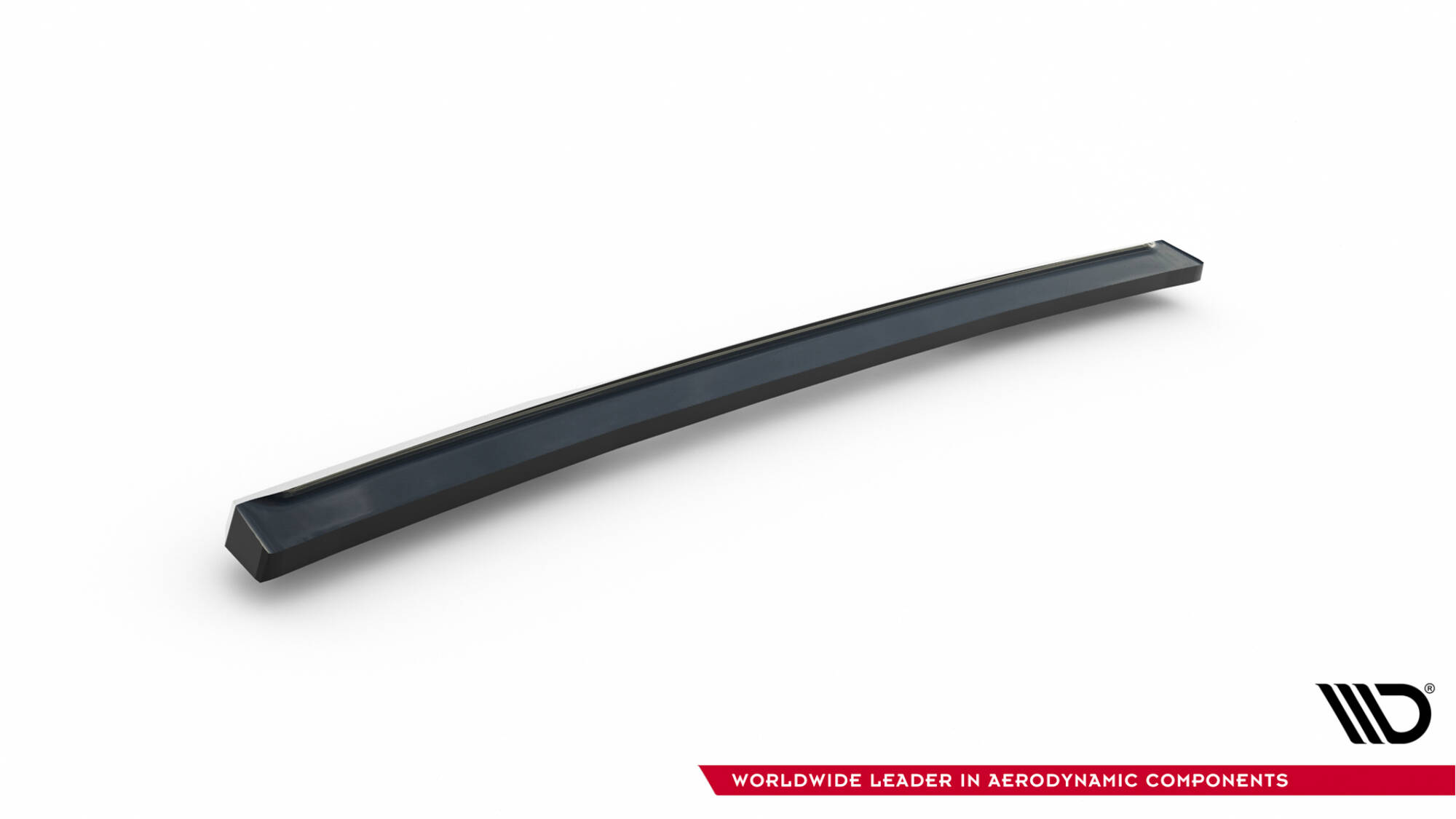 Achter Diffuser Toyota GR Yaris MK4 Facelift Maxton Glanzend zwart