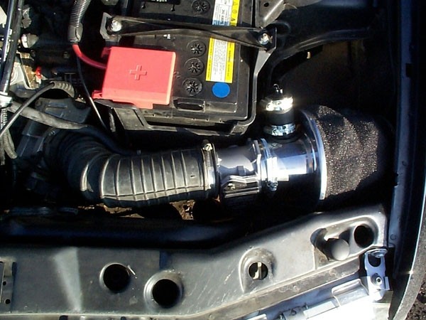 Pipercross Mazda 121 1.3 16v 03/96-Standard Luchtfilter