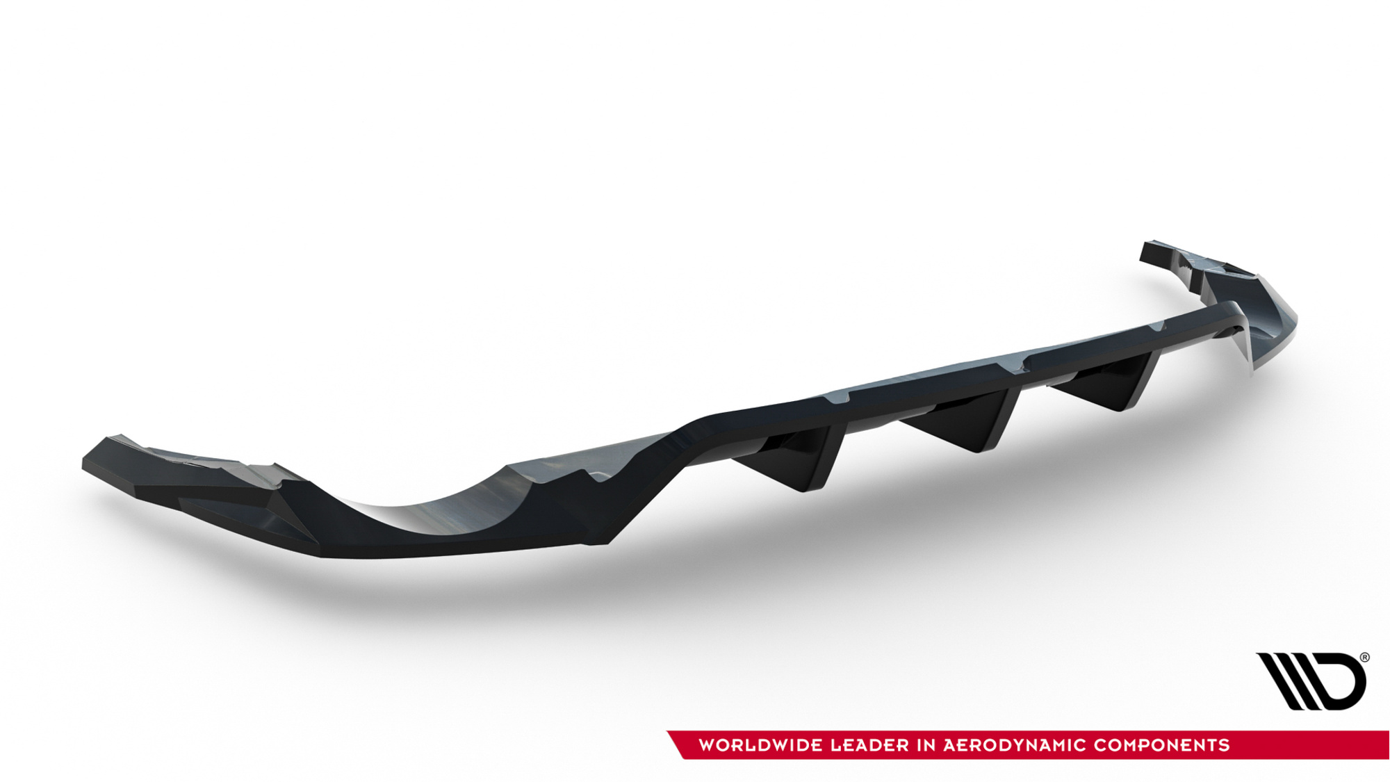 Bodykit passend voor Audi RSQ8 Mk1 Facelift (2025–heden)