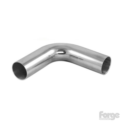90º Alloy Bends 60mm O/D ALLOY 90 DEGREE BEND FORGE