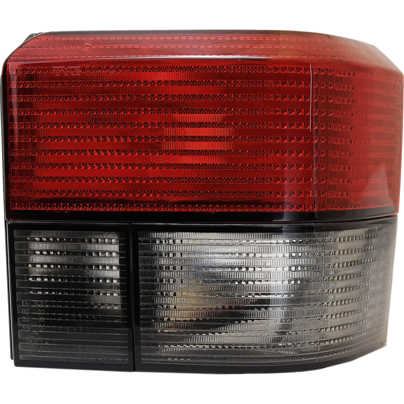 Set Tail Lights  Volkswagen Transporter T4 1991-2003 - Red/Smoke