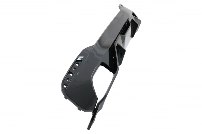 Diffuser met Sierstukken BMW G30/G31 Chroom 17-