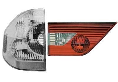 BMW X3 E83, 2004-2008