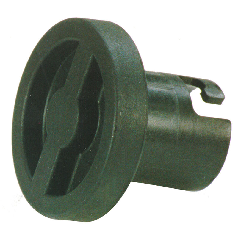 Carpoint LPG Filler Cap Retracted