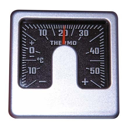 THERMOMETER
